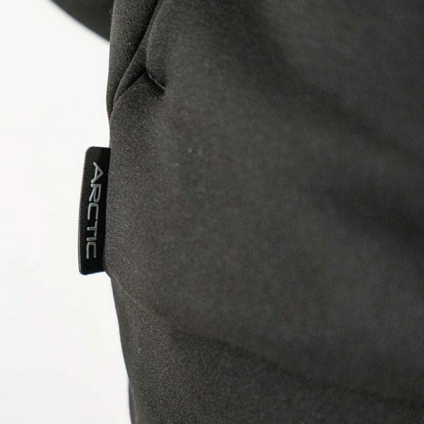 Fourth Element Arctic hoodie tag detail