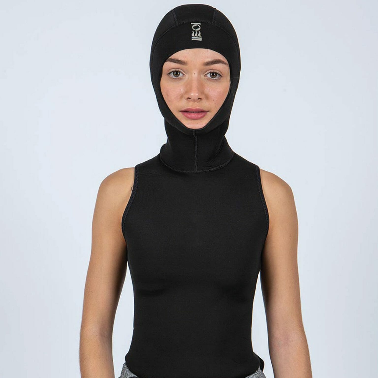 5mm Hooded Vest Women's The Honest Diver