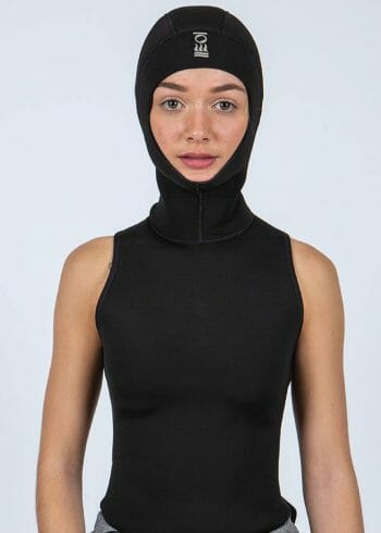 Ladies Fourth Element 5mm hooded vest