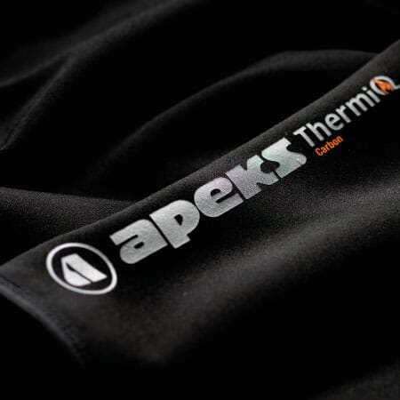 ThermiQ Carbon Core Long Sleeve