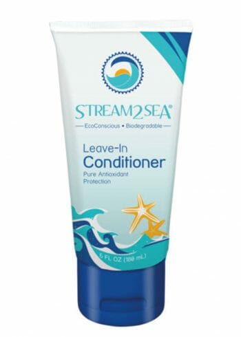 Stream2Sea Reef Safe Leave-In Hair Conditioner 180ml