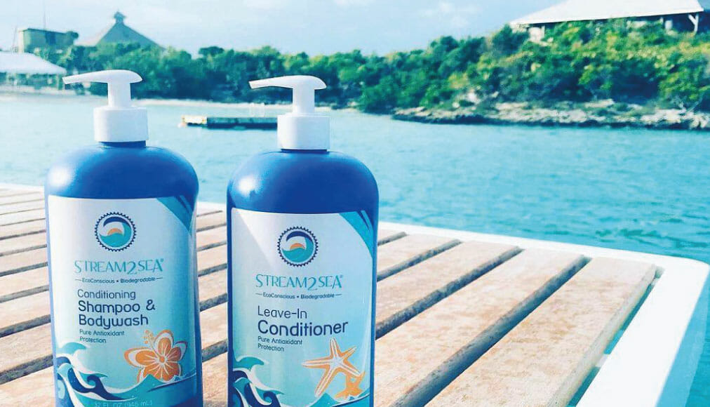 reef friendly shampoo and conditioner