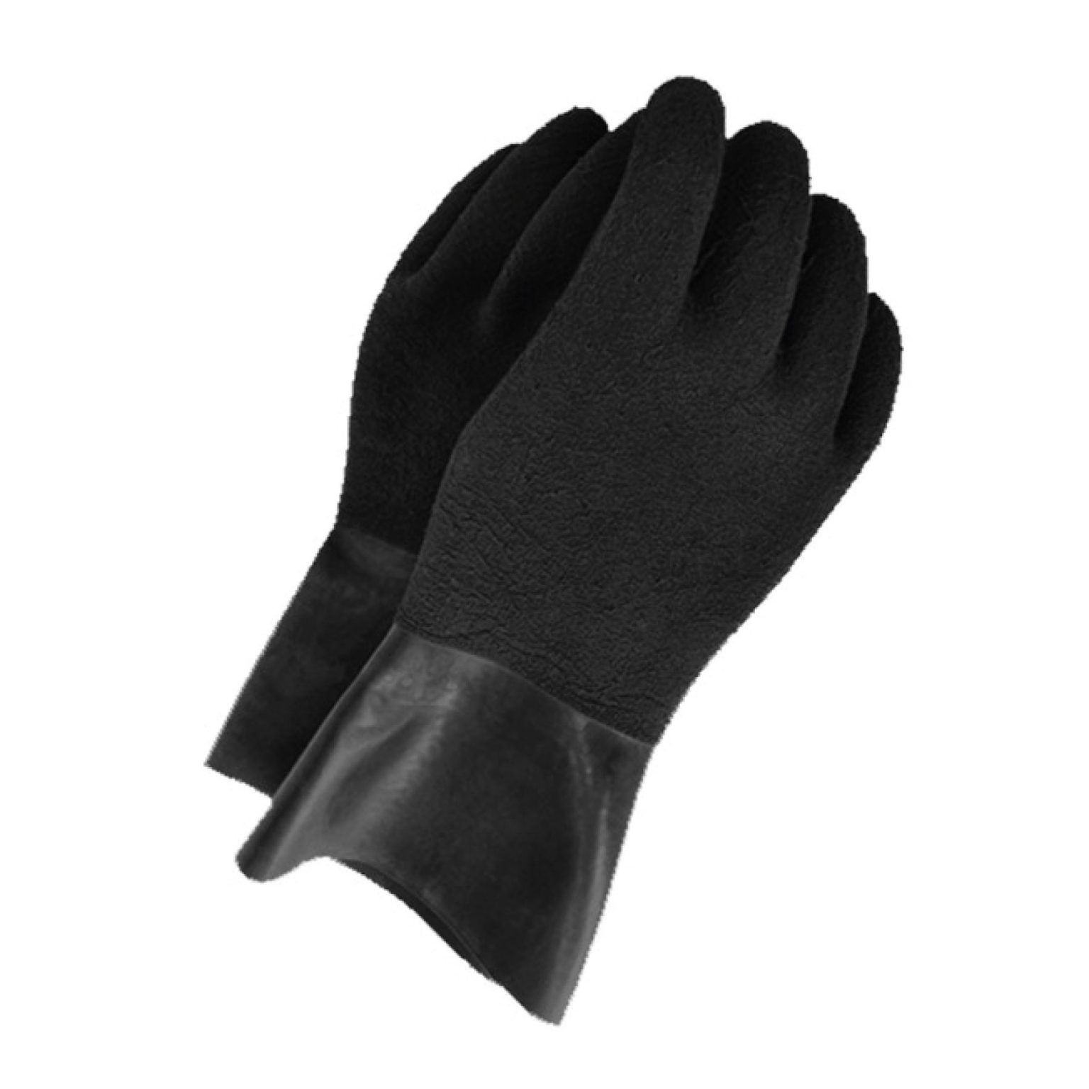 Santi Dry Glove System The Honest Diver