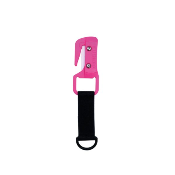 CutHero line cutter pink