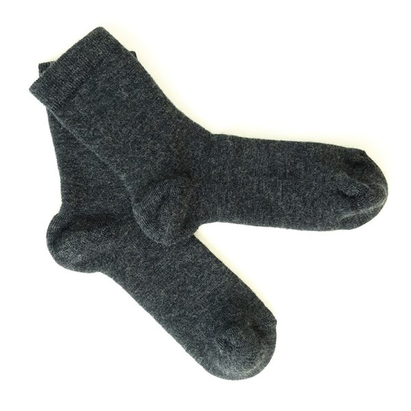 Enluva wool drysuit socks baselayer