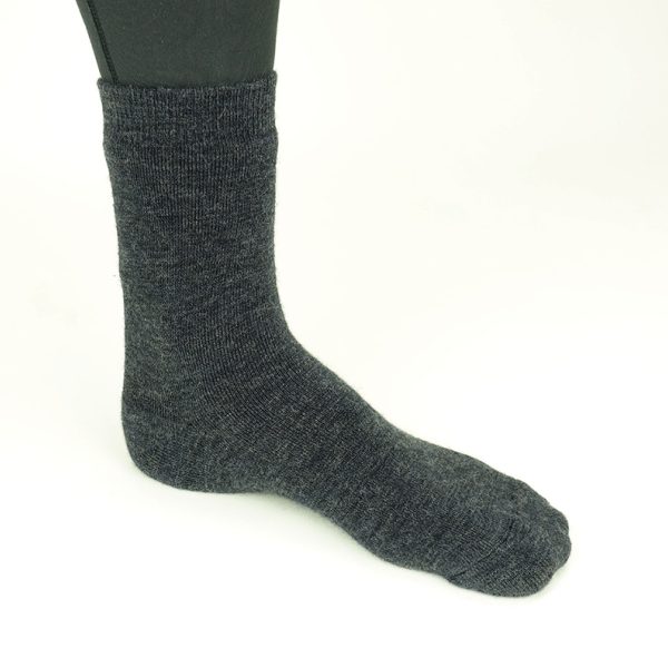 Enluva wool thermal drysuit socks