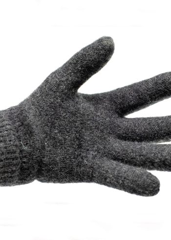 Enluva wool inner gloves are perfect for dry glove systems