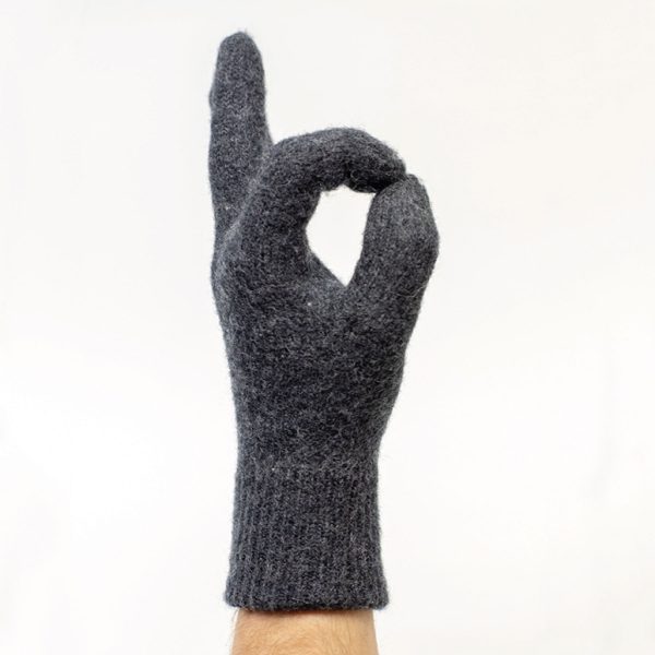 Enluva wool inner glove