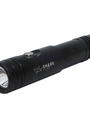 Shark Vega torch