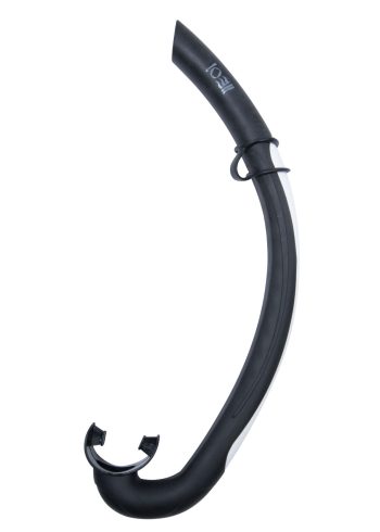 Fourth Element Float Snorkel in white