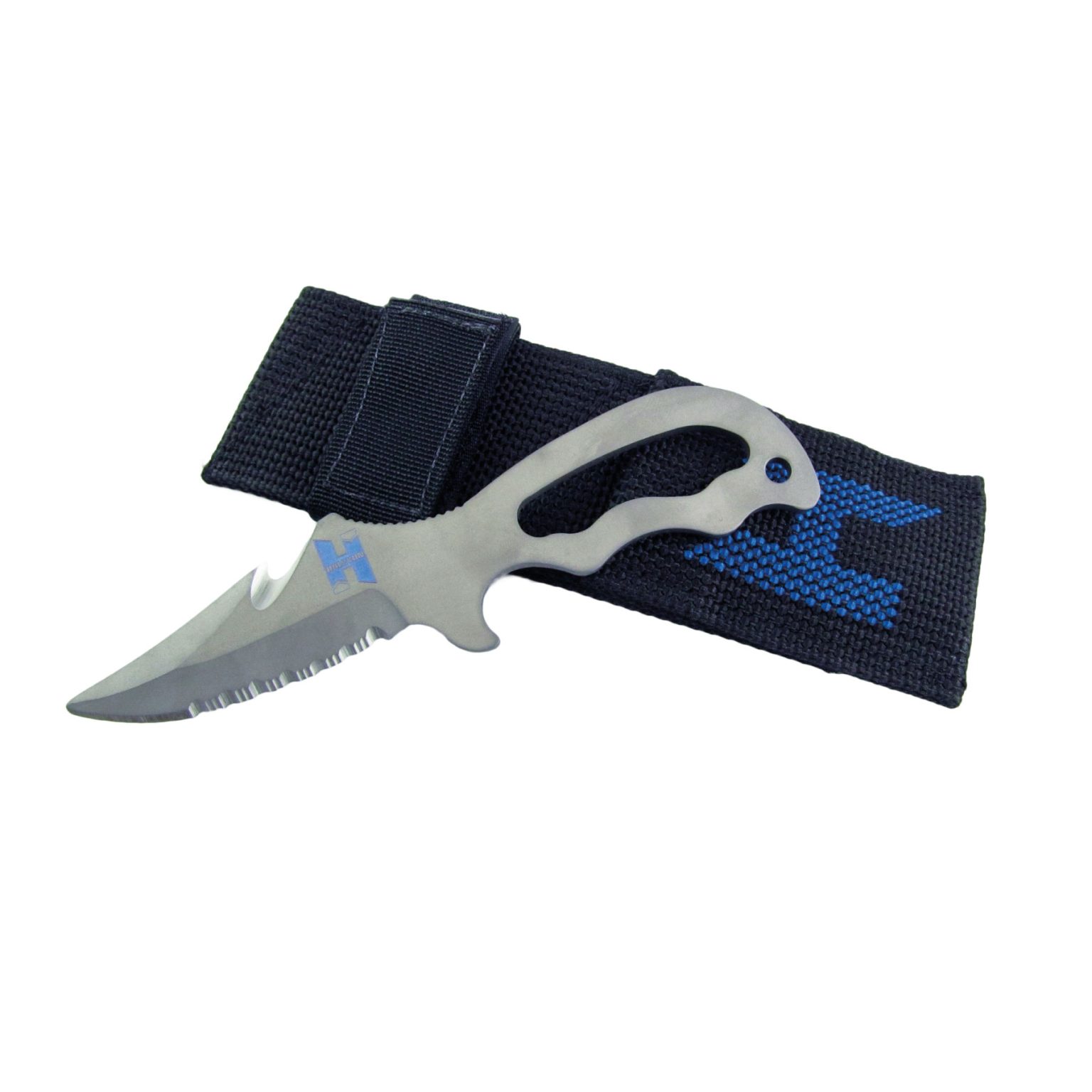 Halcyon Explorer Knife The Honest Diver