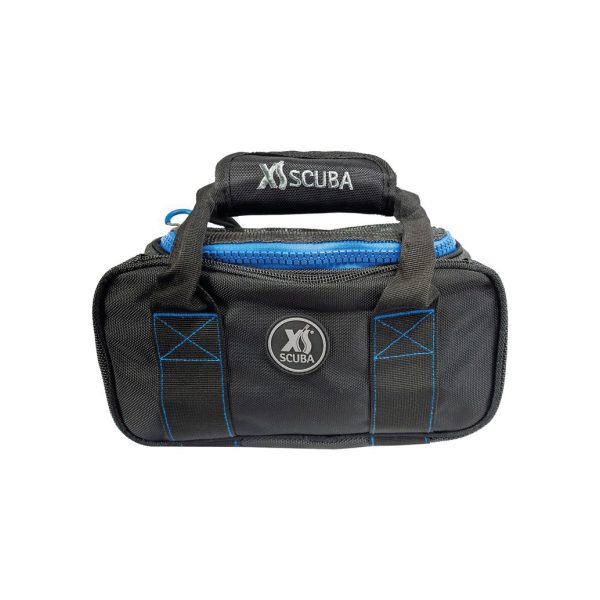 XS Scuba Weight Bag from the front