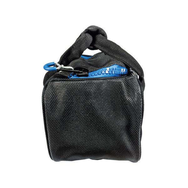 XS Scuba Weight Bag from the side
