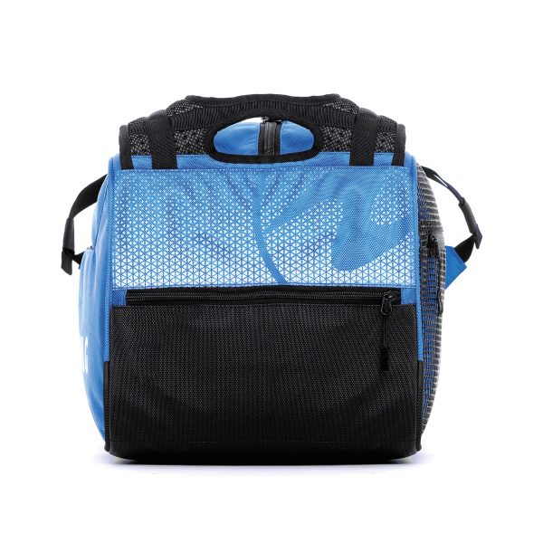 Aqualung Duffel Pack from the top