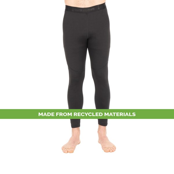 Eco-friendly Fourth Element J2 Leggings made from recycled materials