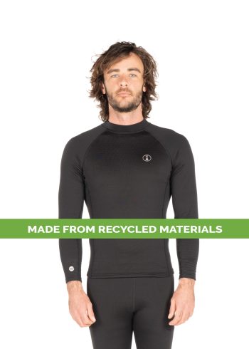 Eco-friendly Fourth Element J2 Longsleeve top made from recycled materials