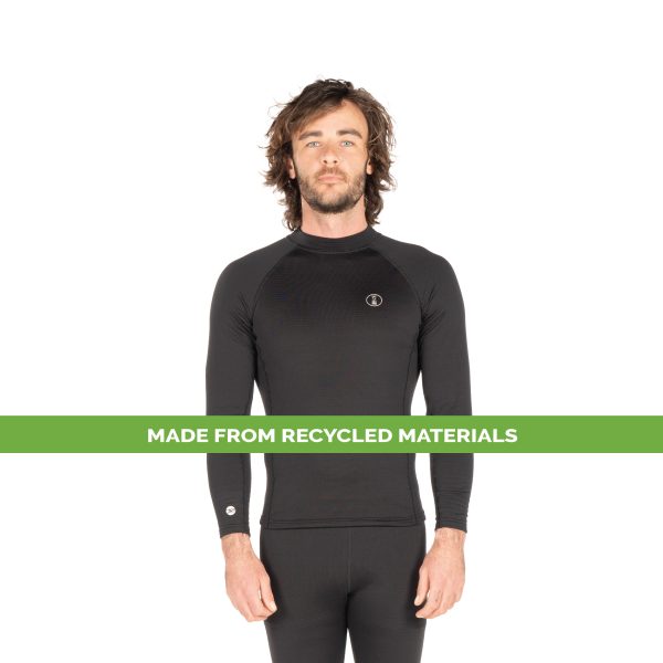 Eco-friendly Fourth Element J2 Longsleeve top made from recycled materials