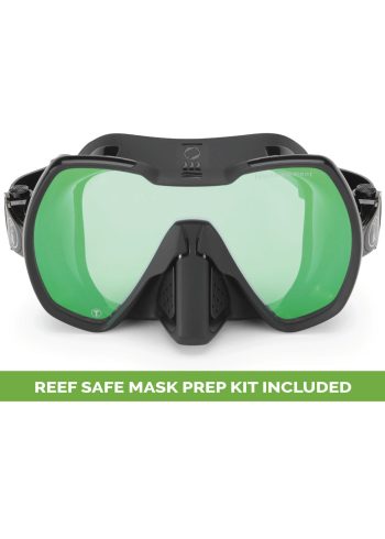 Fourth Element Seeker mask with free reef safe mask prep kit