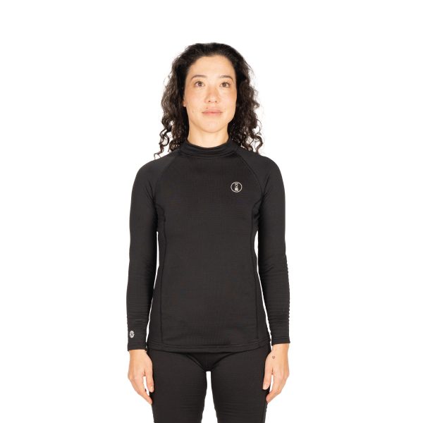 Women's Fourth Element J2 Longsleeve top