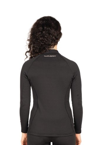 Women's Fourth Element J2 Longsleeve top from the back