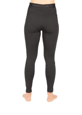 Women's Fourth Element J2 Leggings from the back