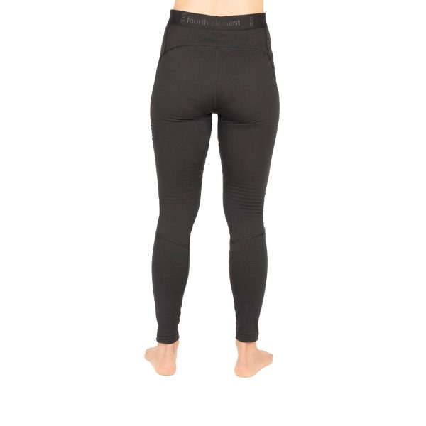 Women's Fourth Element J2 Leggings from the back