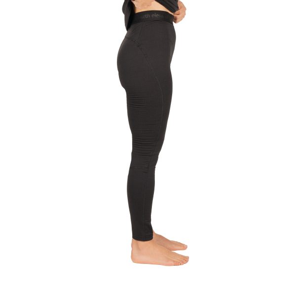 Women's Fourth Element J2 Leggings from the side