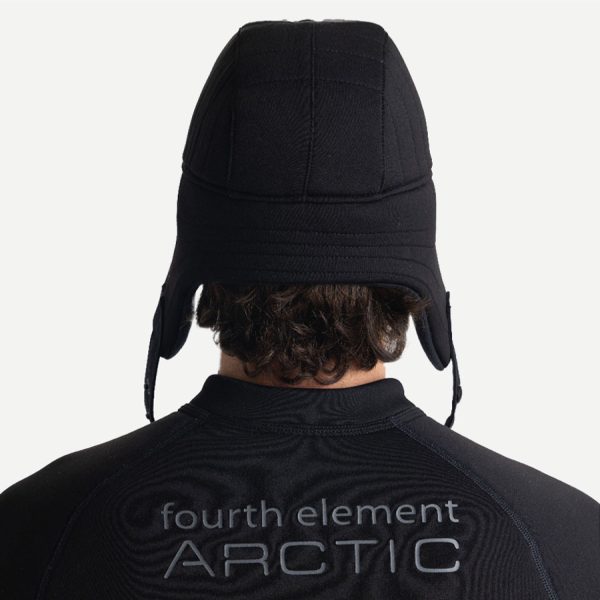 Fourth Element Arctic Hat from the back