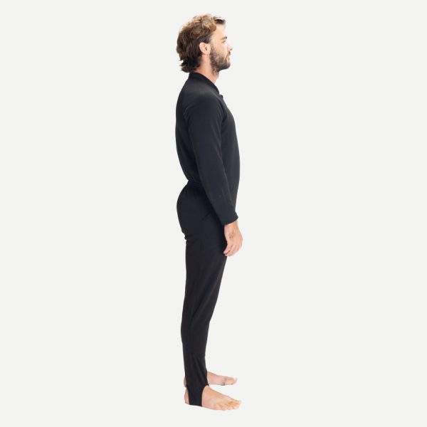 Men's Fourth Element Arctic One Piece Suit from the right