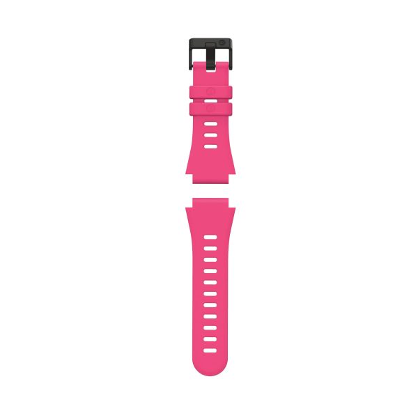 Pink Shearwater dive computer Remora Band Strap