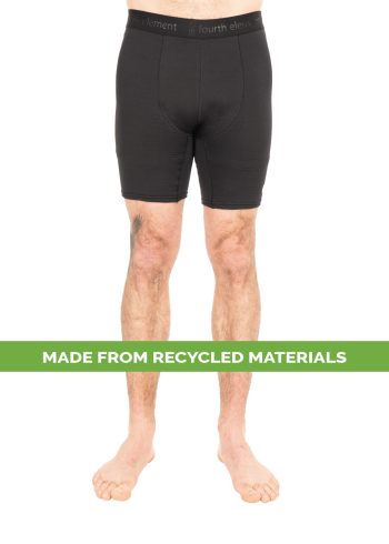 Eco-friendly Fourth Element J2 Shorts made from recycled materials