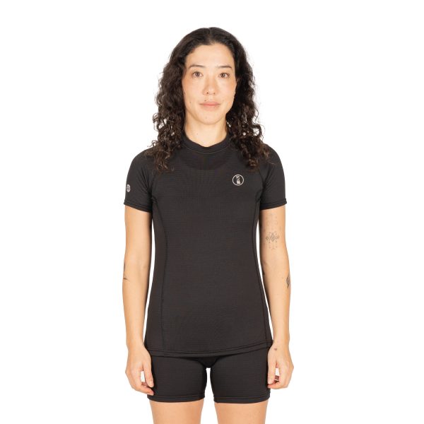 Women's Fourth Element J2 Short Sleeve top