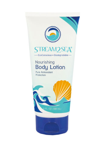 Stream2Sea Reef Safe Body Lotion 180ml