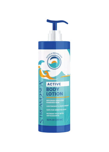 Stream2Sea Reef Safe Body Lotion 250ml