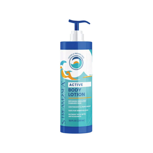 Stream2Sea Reef Safe Body Lotion 250ml