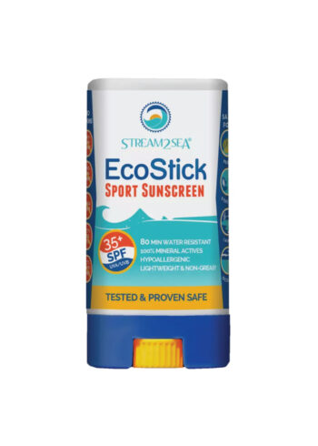 Stream2Sea Reef Safe Sunscreen Stick