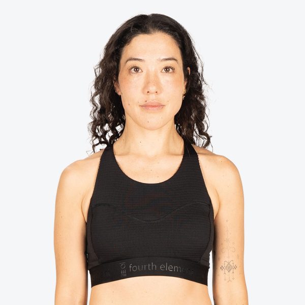 Women's Fourth Element J2 Bra top