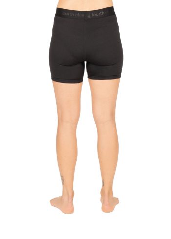 Women's Fourth Element J2 Shorts from the back