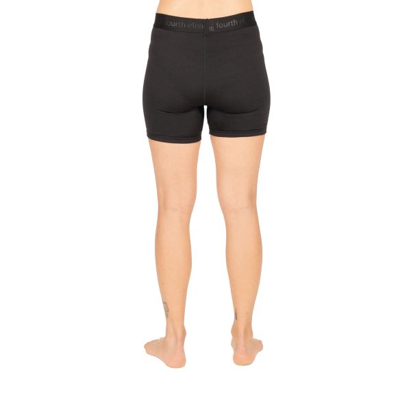 Women's Fourth Element J2 Shorts from the back